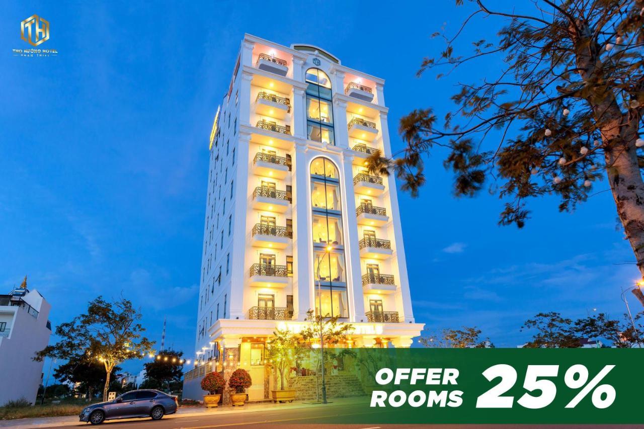 Thọ Hướng - 4*