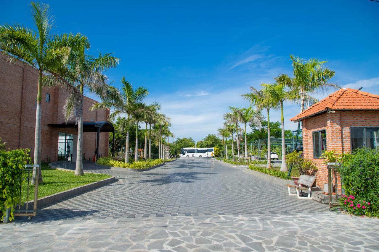 Perolas Resort