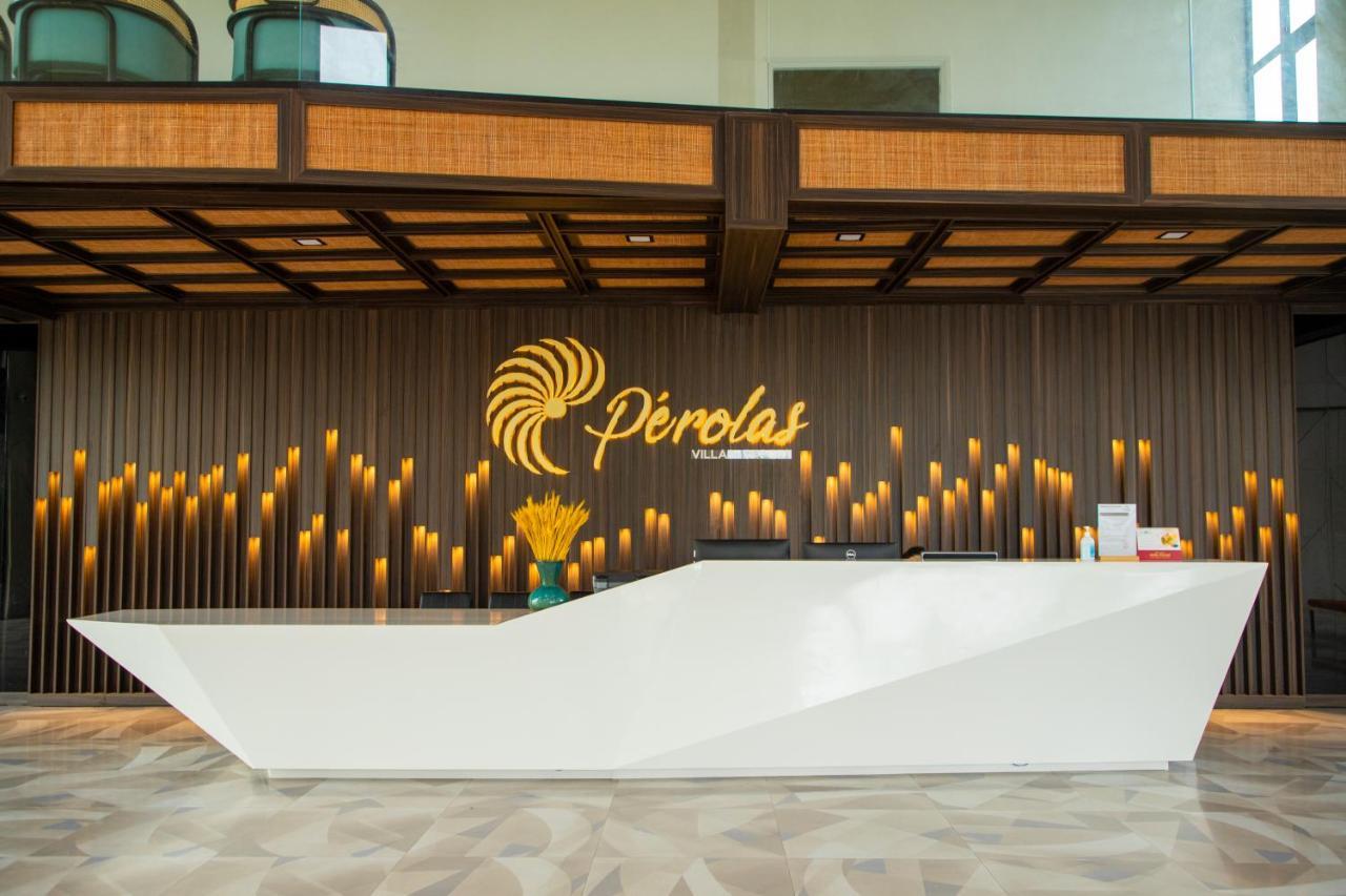 Perolas
