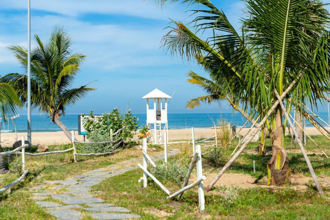 Resort Perolas