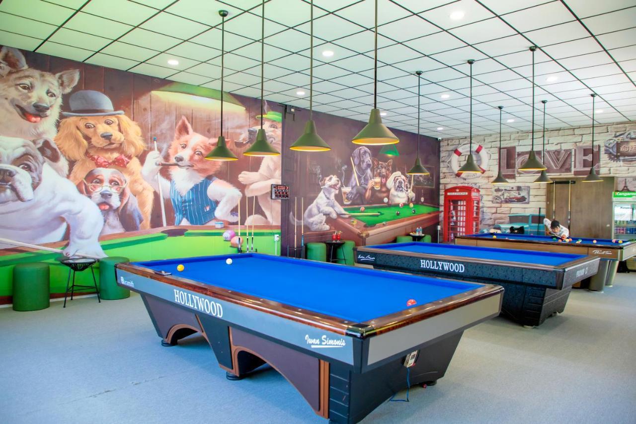 Resort Perolas Phan Thiet