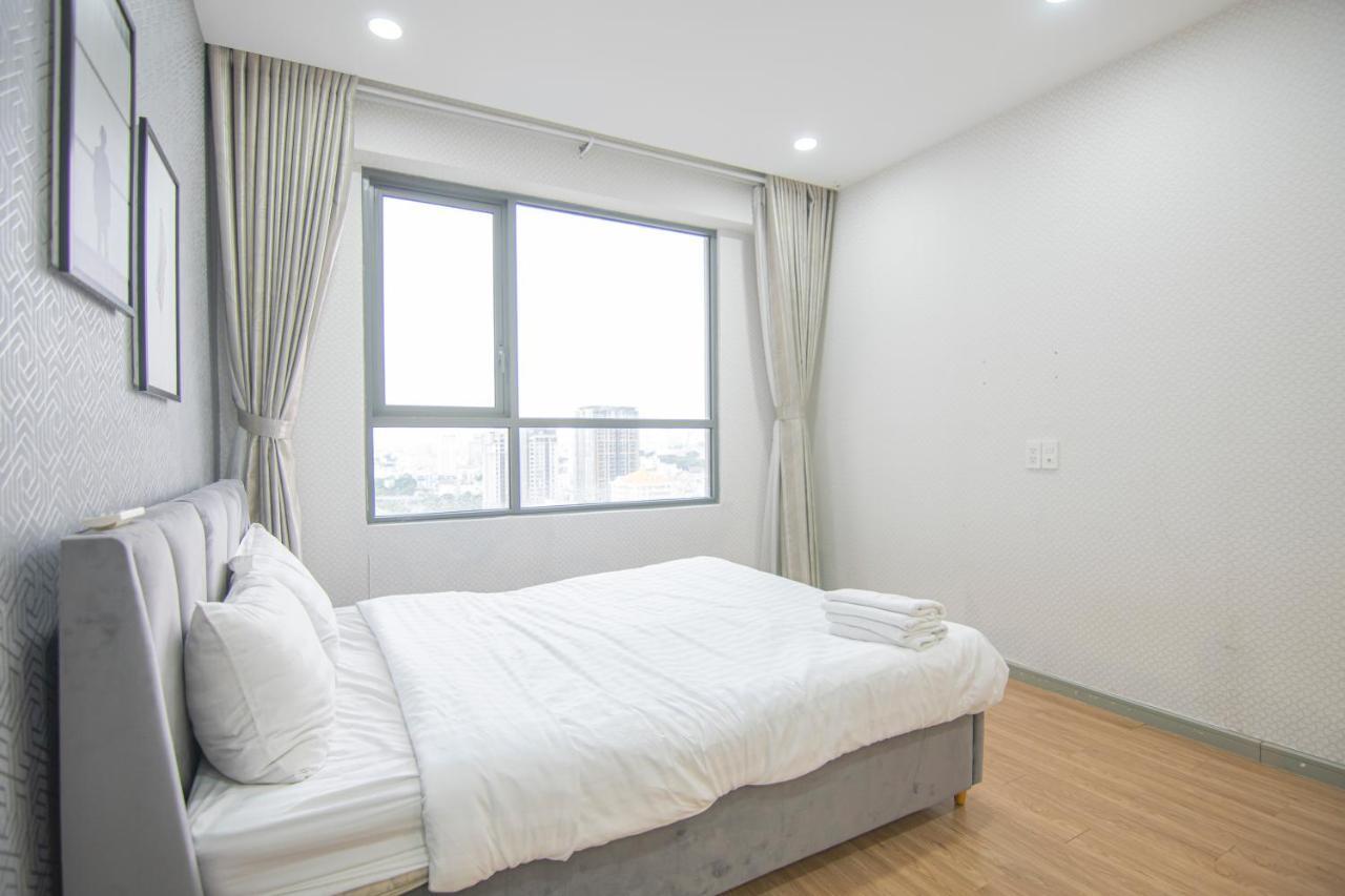 Luxury Gold 86 -rooftop Pool * TP. Hồ Chí Minh