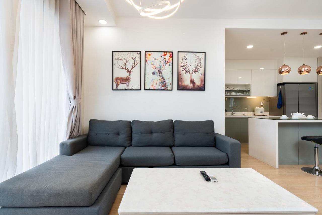Apartment Luxury Gold 86 -rooftop Pool *