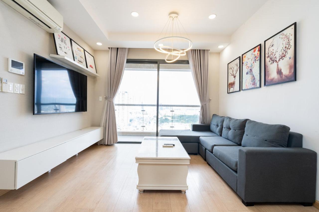Căn hộ Luxury Gold 86 -rooftop Pool TP. Hồ Chí Minh