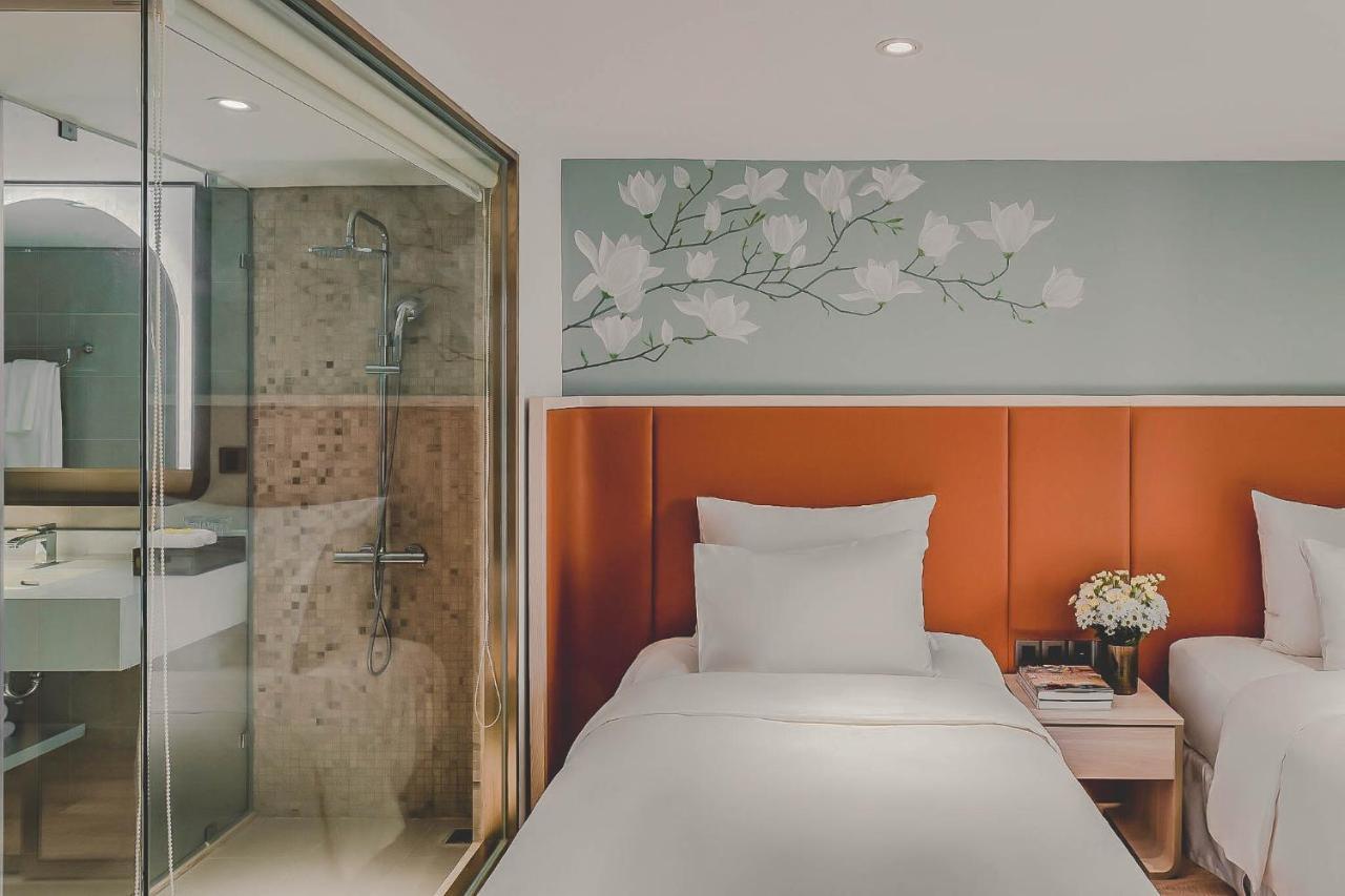Khách sạn Khách Sạn&spa Le Jardin Hà Nội