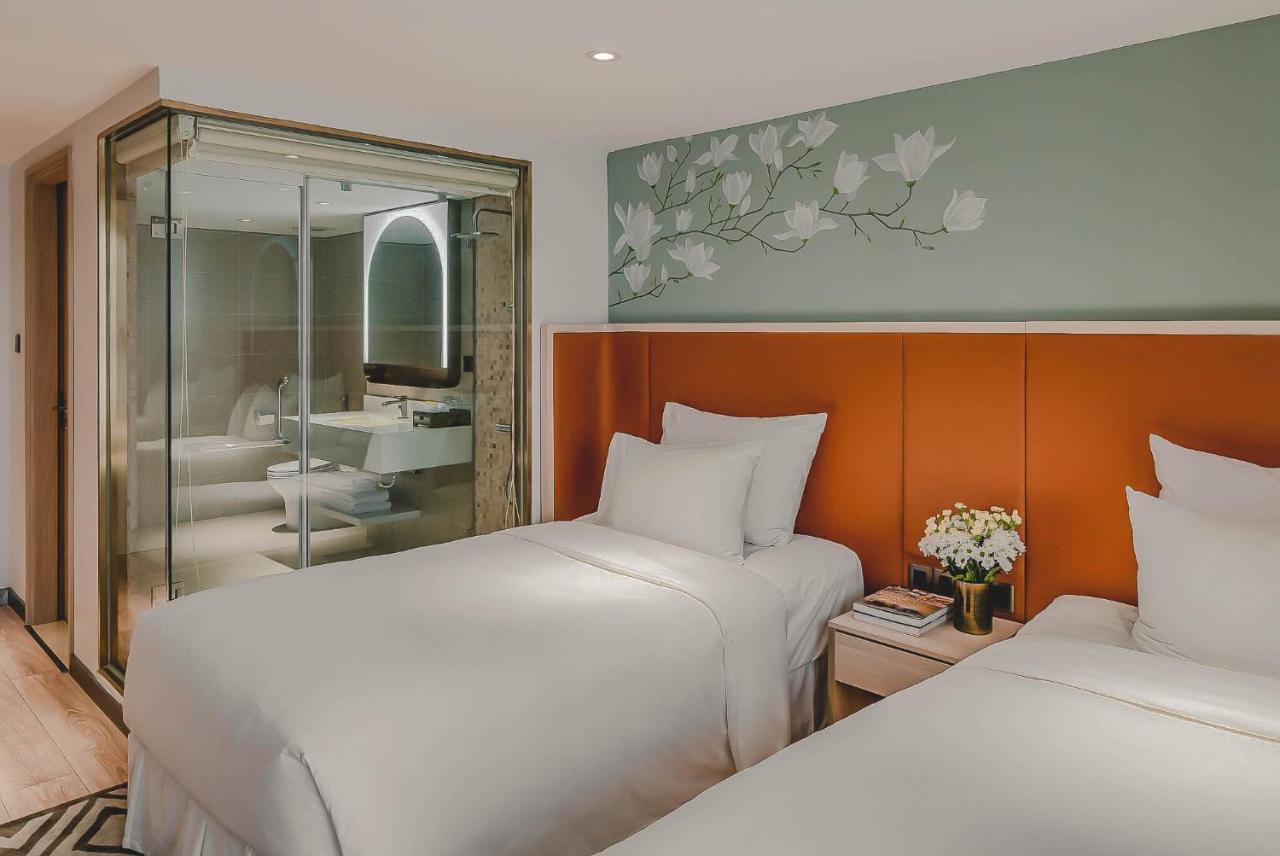 Khách sạn Khách Sạn&spa Le Jardin Hà Nội Hà Nội