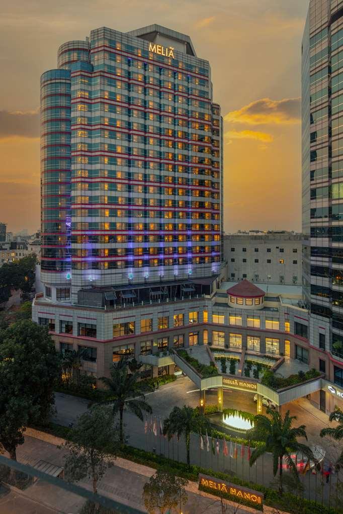 Melia 5* Hà Nội