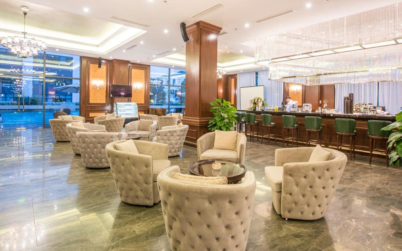 Melia Vinpearl Phong Rivera Hotel