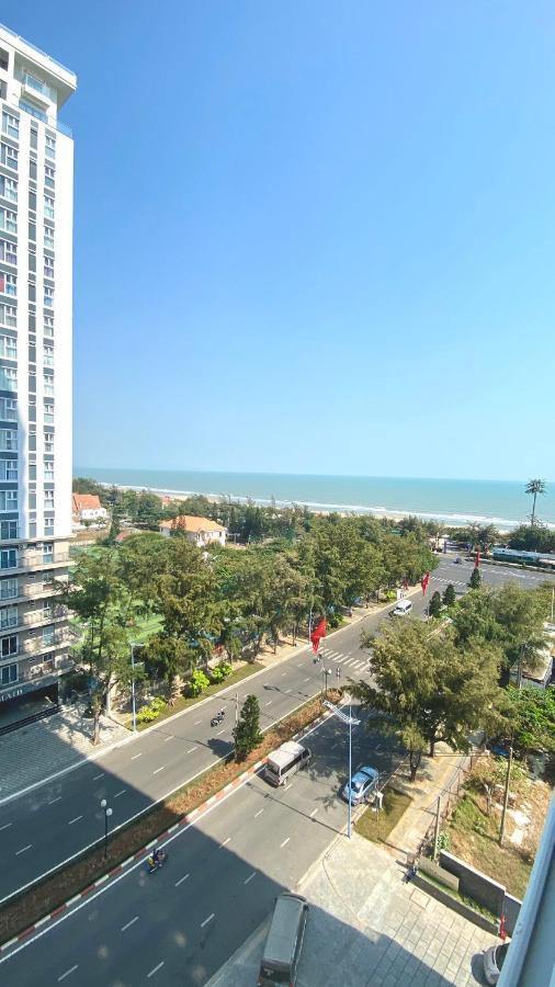 Pooh House 2 - Oasky 3 Bedrooms Apartment Vung Tau
