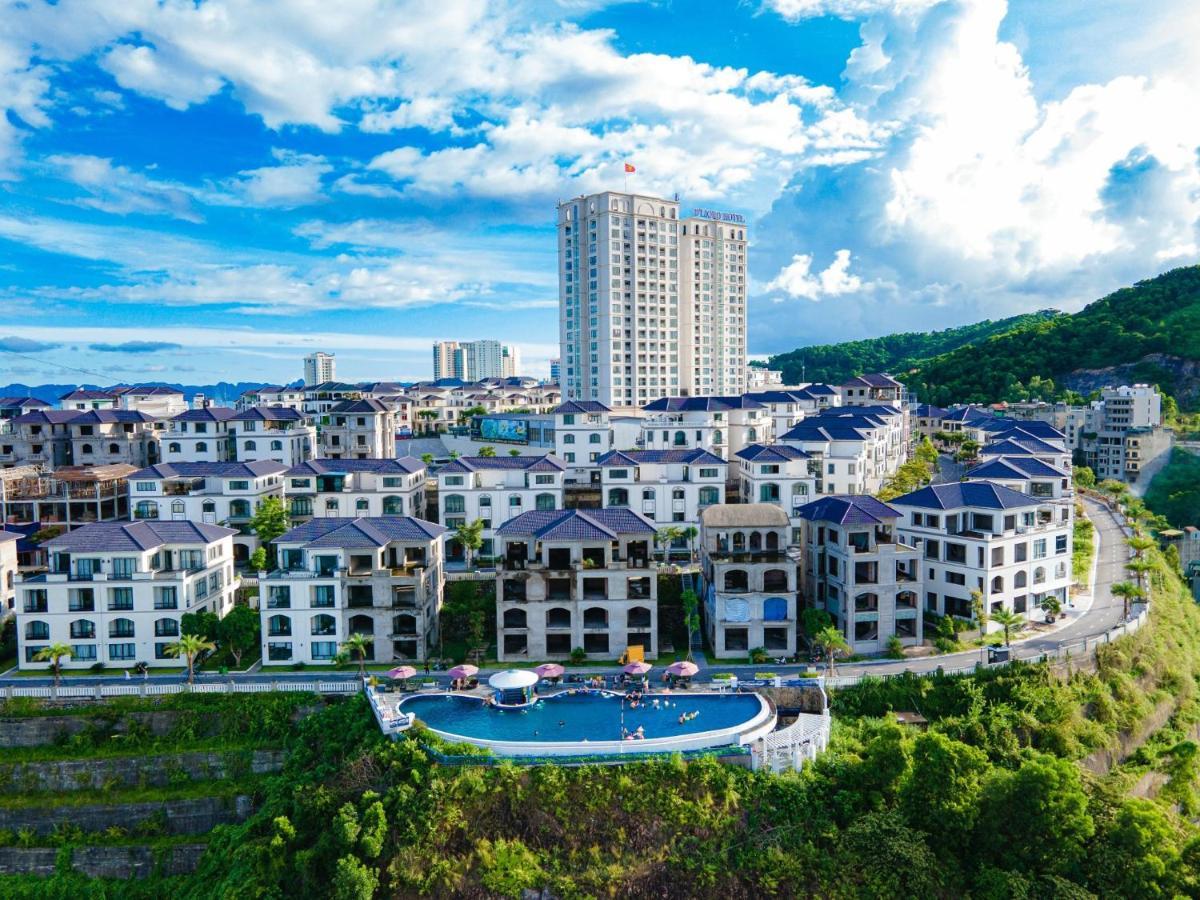 Hotel D'lioro & Ha Long