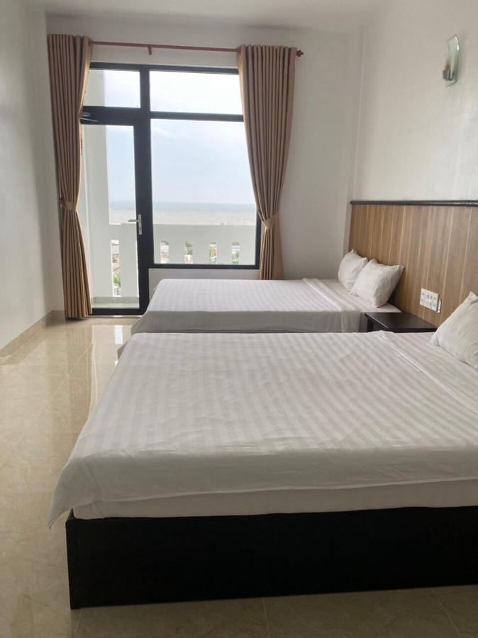 Liebeshotel Khach San Mat Trang - Moon 2*