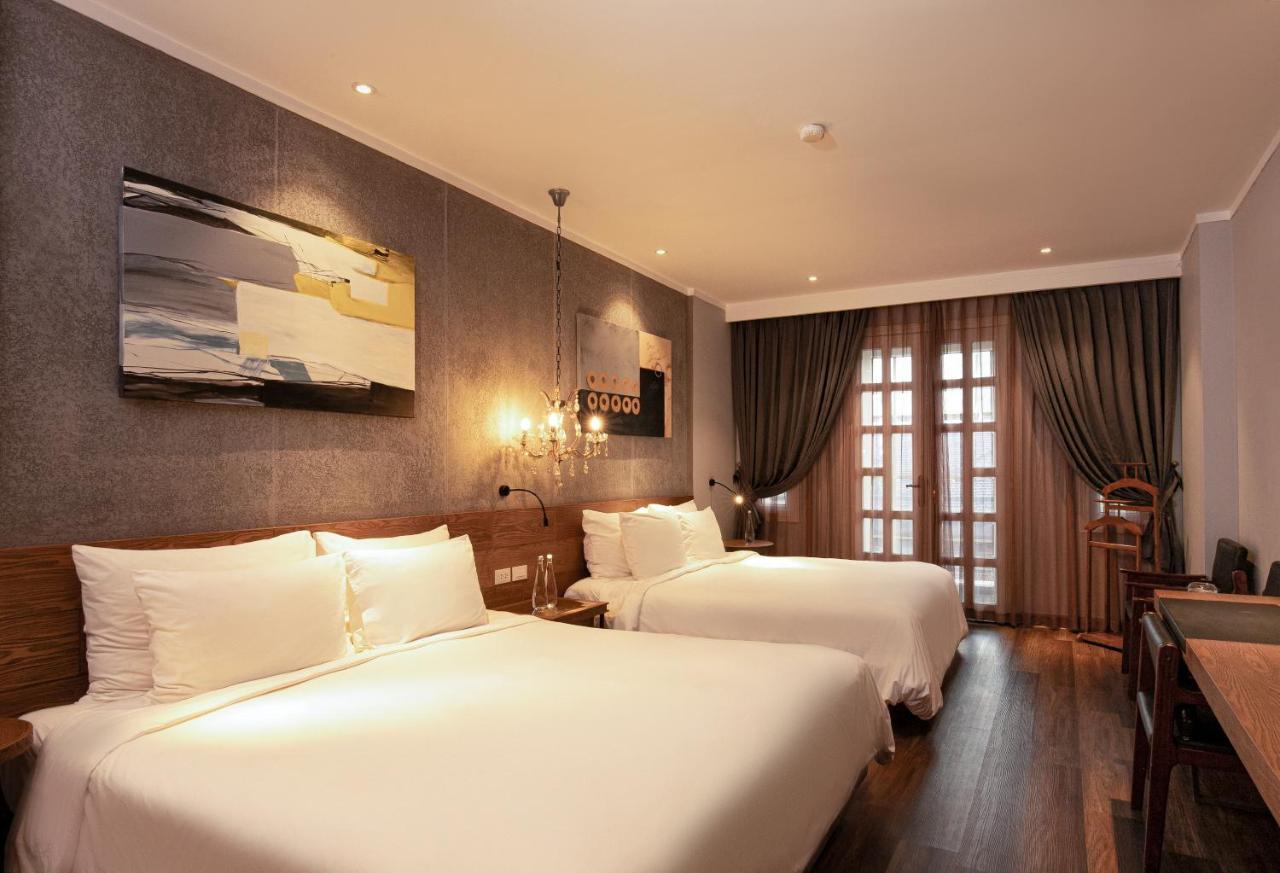 La Siesta Trendy 4*
