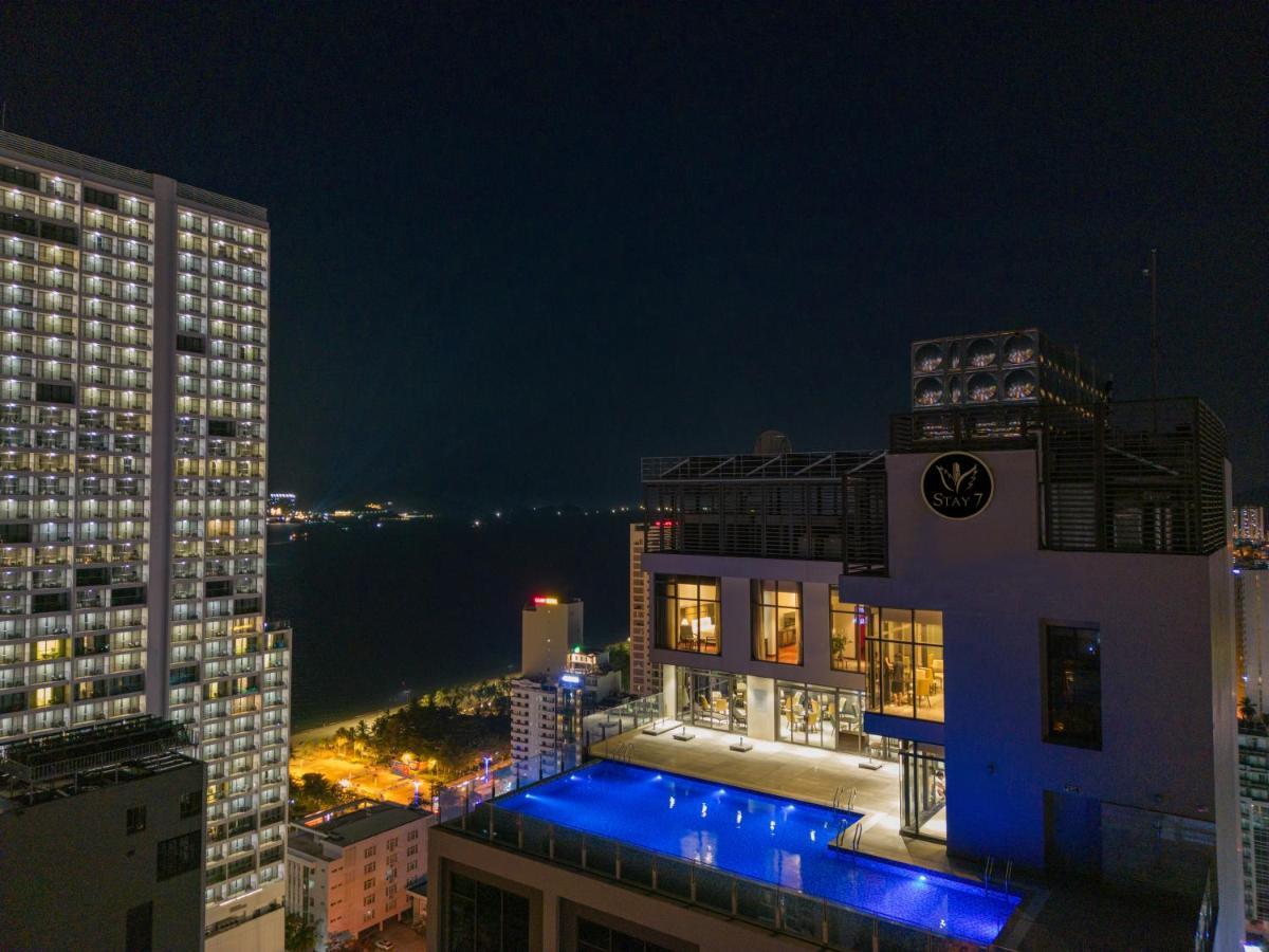 Hotel Green Beach Hotel Nha Trang