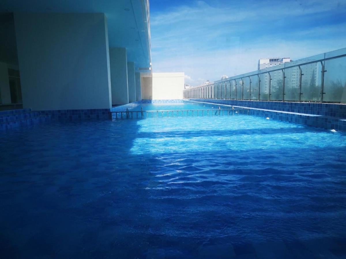 Sunshine Homestay Gold Sea Can Ho Bien Vung Tau
