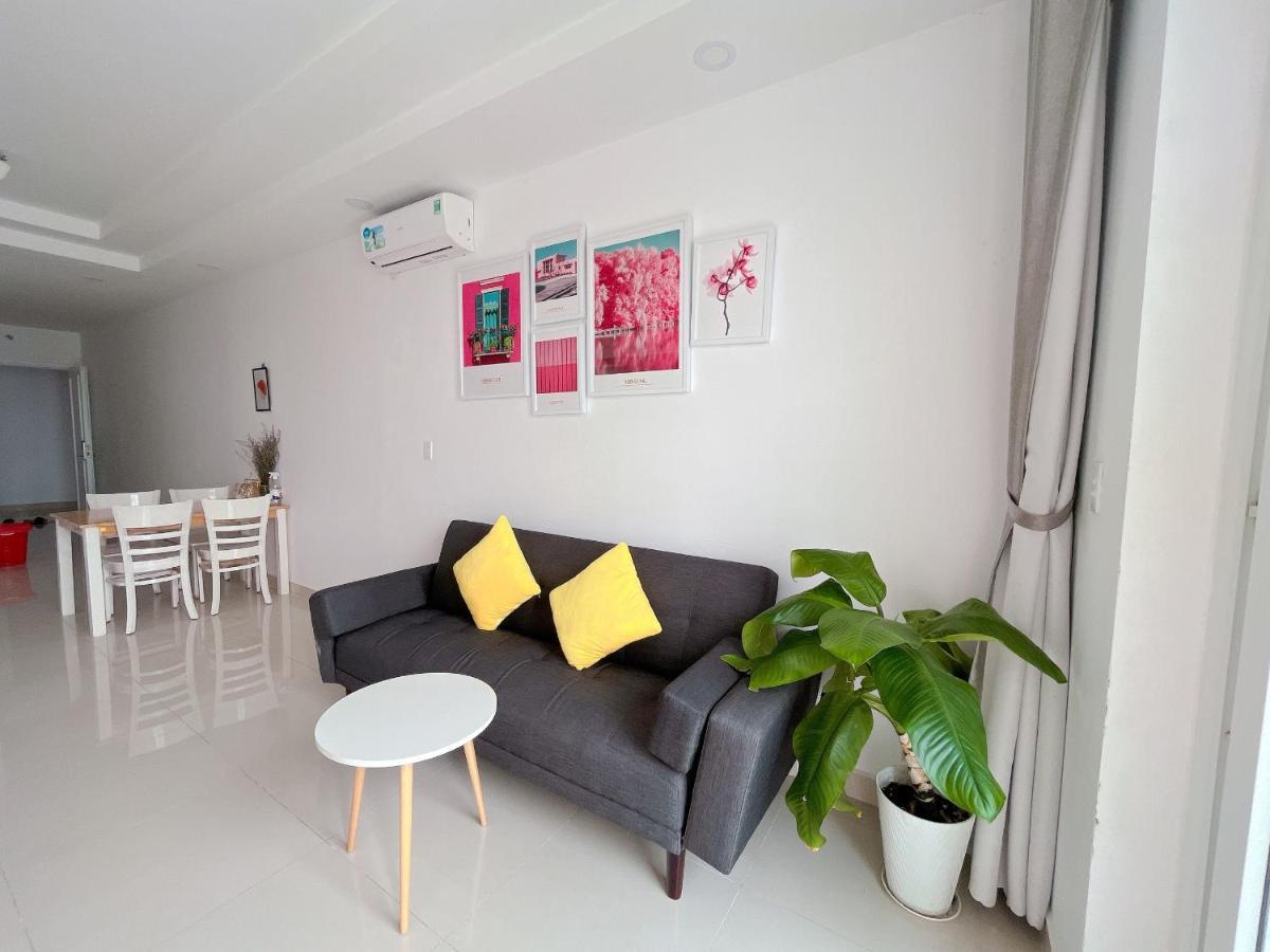 Apartment Sunshine Homestay Gold Sea Can Ho Bien Vung Tau