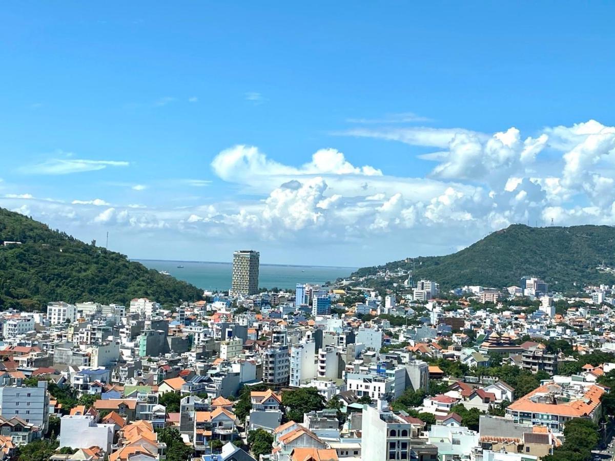 Sunshine Homestay Gold Sea Can Ho Bien Vung Tau
