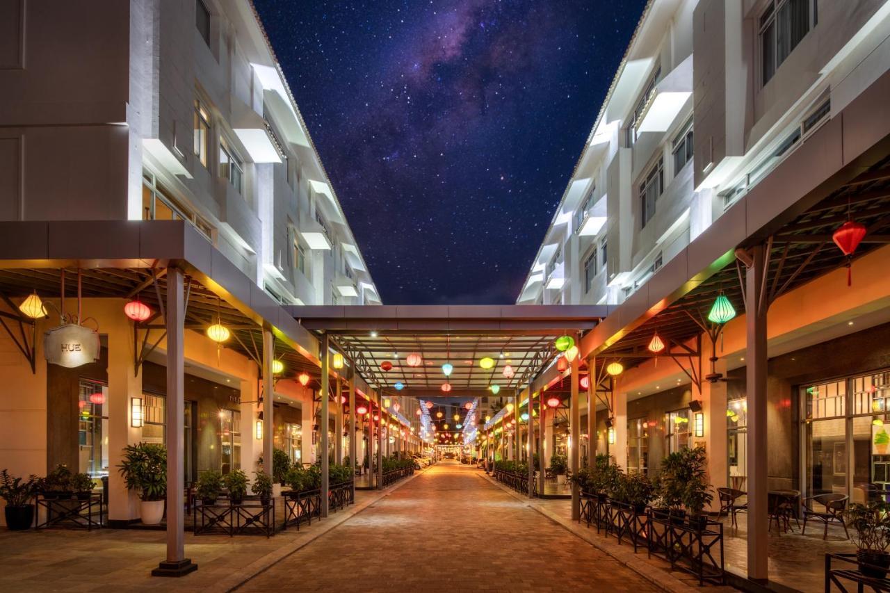Hotel Paradise Ha Long