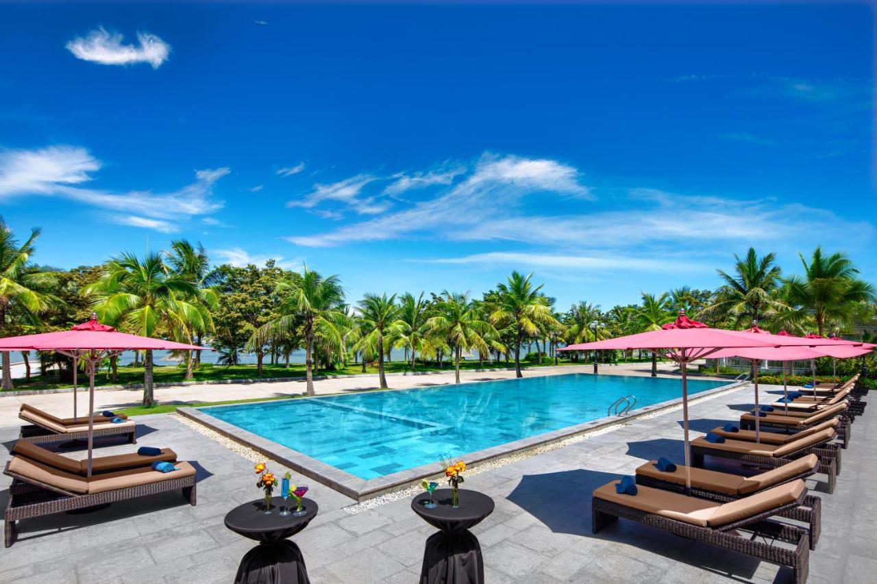 Paradise Hotel Ha Long