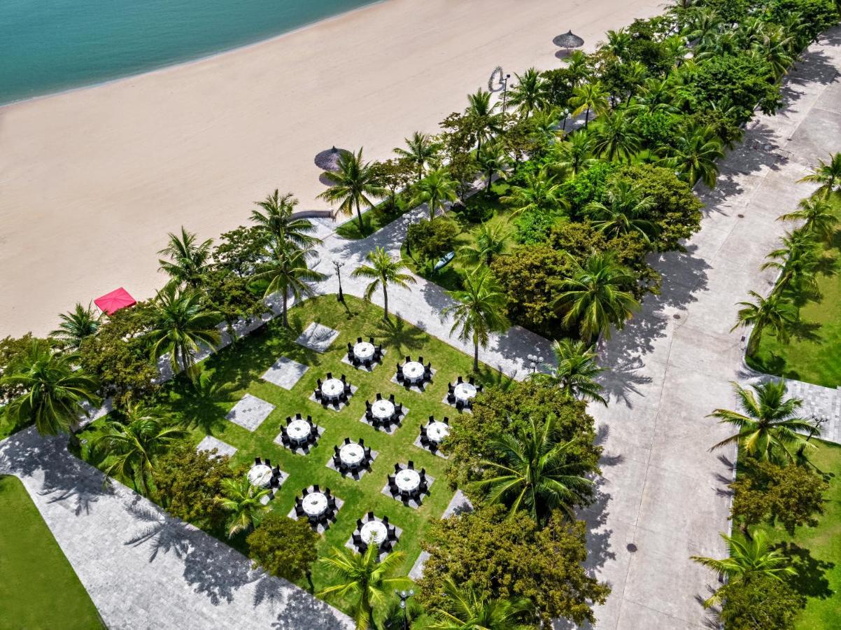 Paradise 4* Ha Long