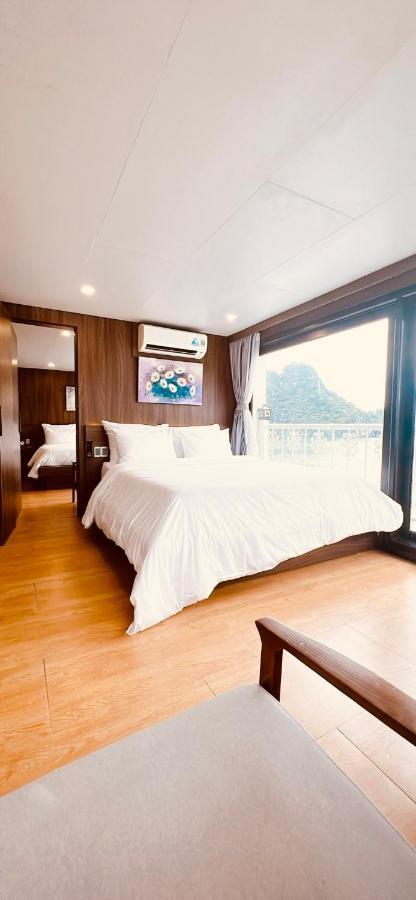  Unicharm Cruise 4*