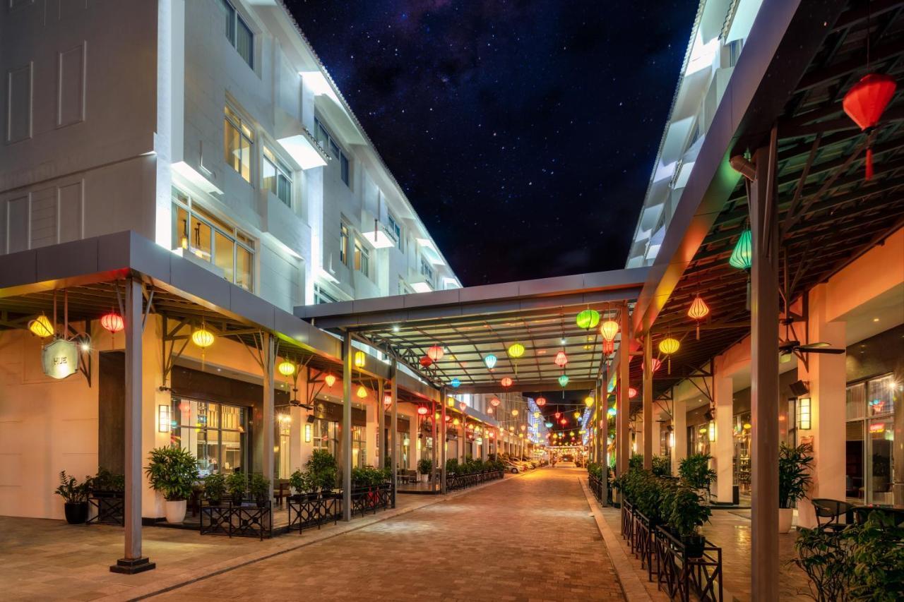Hotel Paradise Ha Long