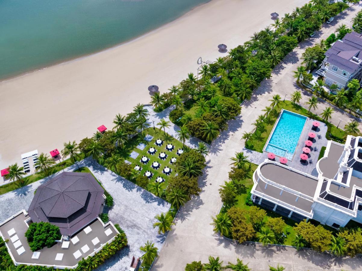 Hotel Paradise Ha Long