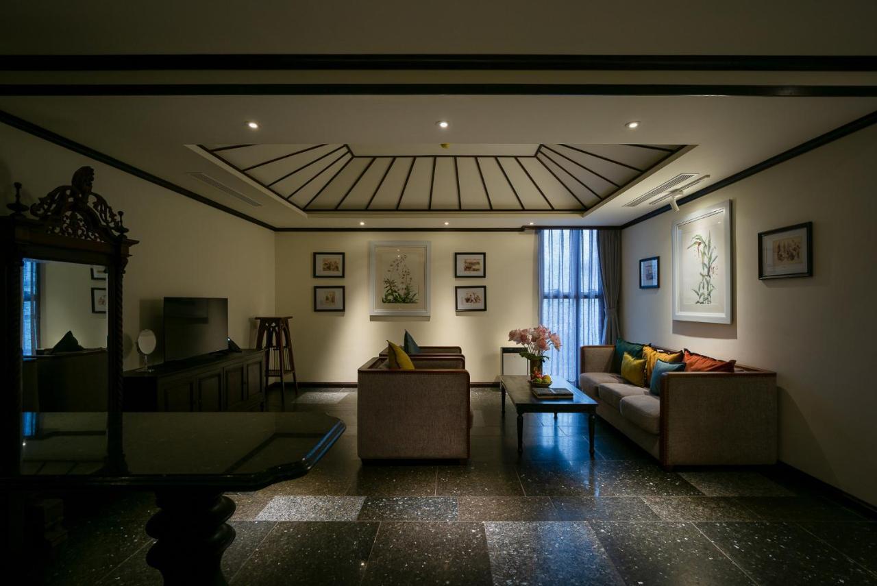 Amanaki Thao Dien 4* Ho Chi Minh City