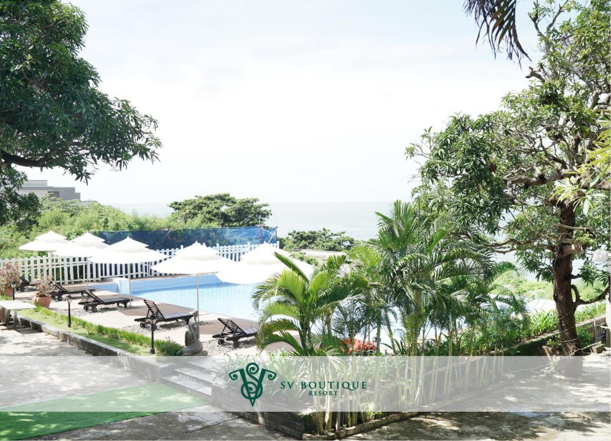 Resort Sv Boutique Vung Tau