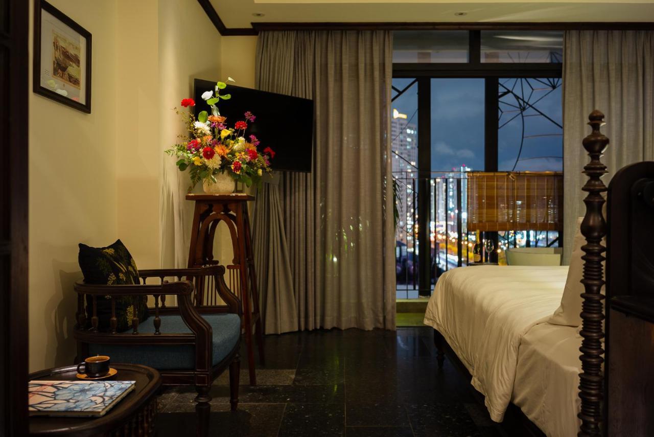 Amanaki Thao Dien 4* Ho Chi Minh City