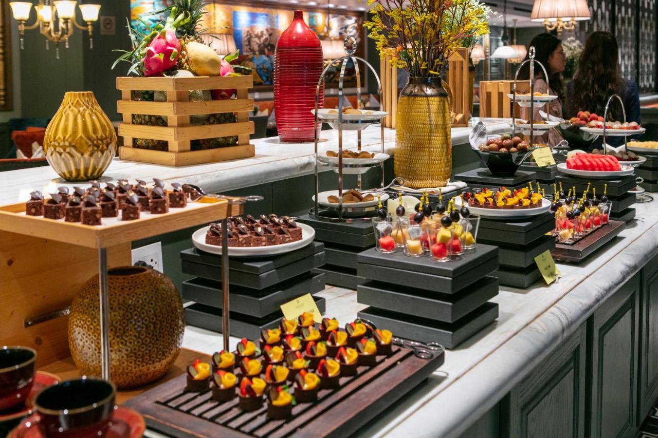Hotel Peridot Grand Luxury Boutique
