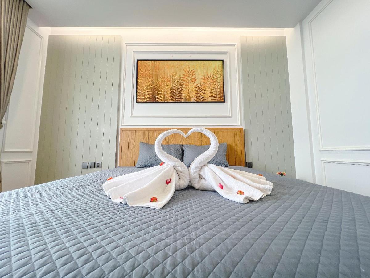 Aparthotel Lam's