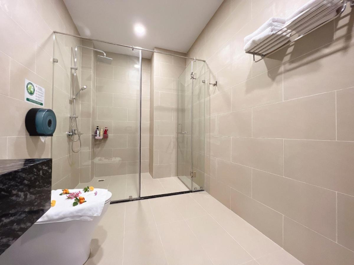Lam's Aparthotel