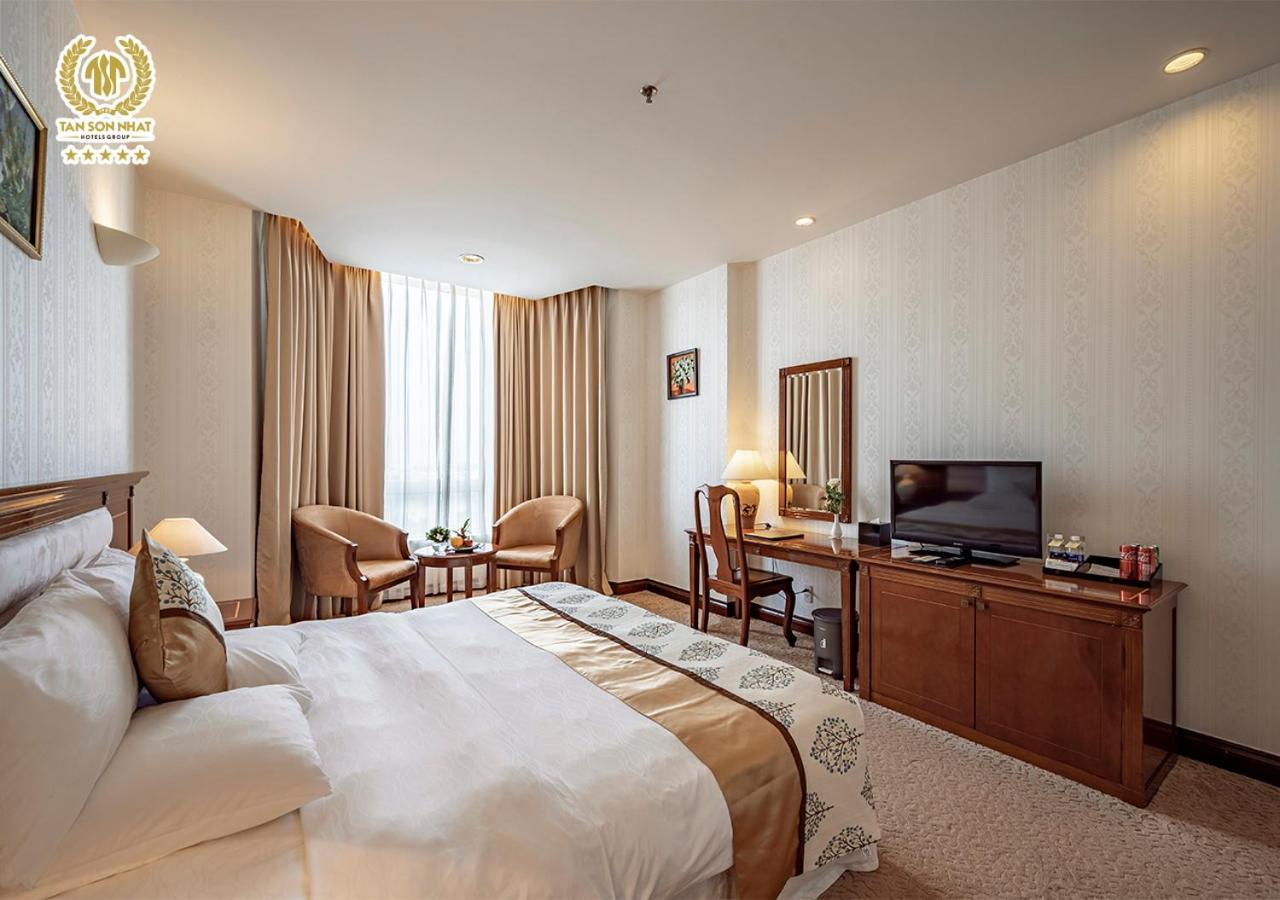 Tan Son Nhat Saigon Khách sạn TP. Hồ Chí Minh