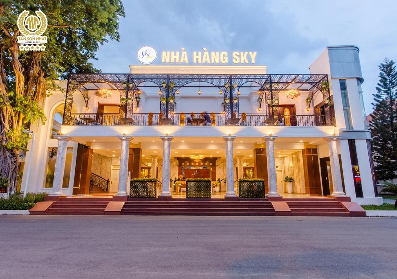 Tan Son Nhat Saigon 5* TP. Hồ Chí Minh