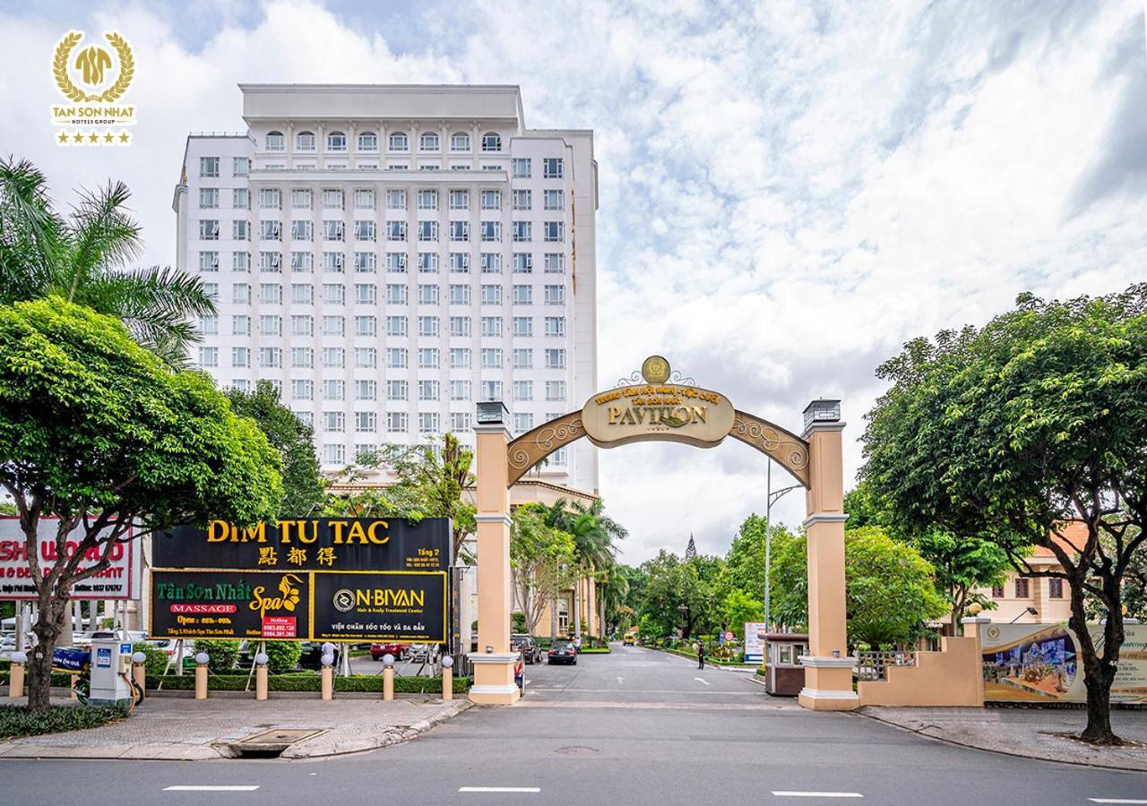 Tan Son Nhat Saigon TP. Hồ Chí Minh