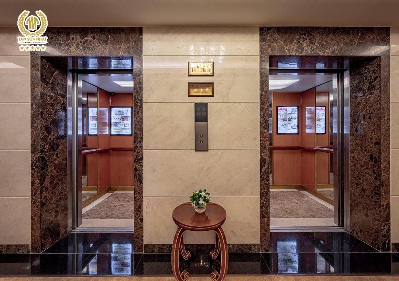 Tan Son Nhat Saigon 5* TP. Hồ Chí Minh