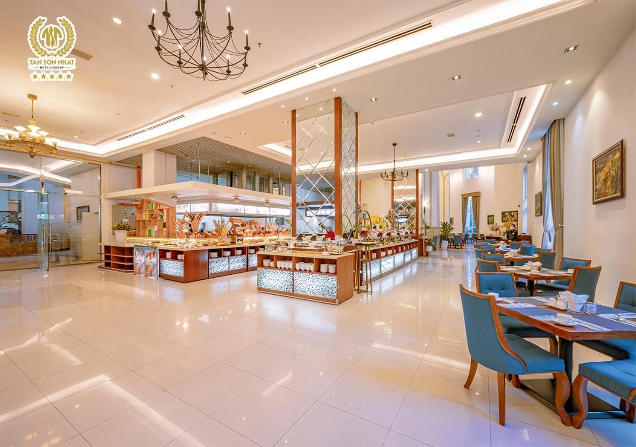 Tan Son Nhat Saigon Khách sạn 5*