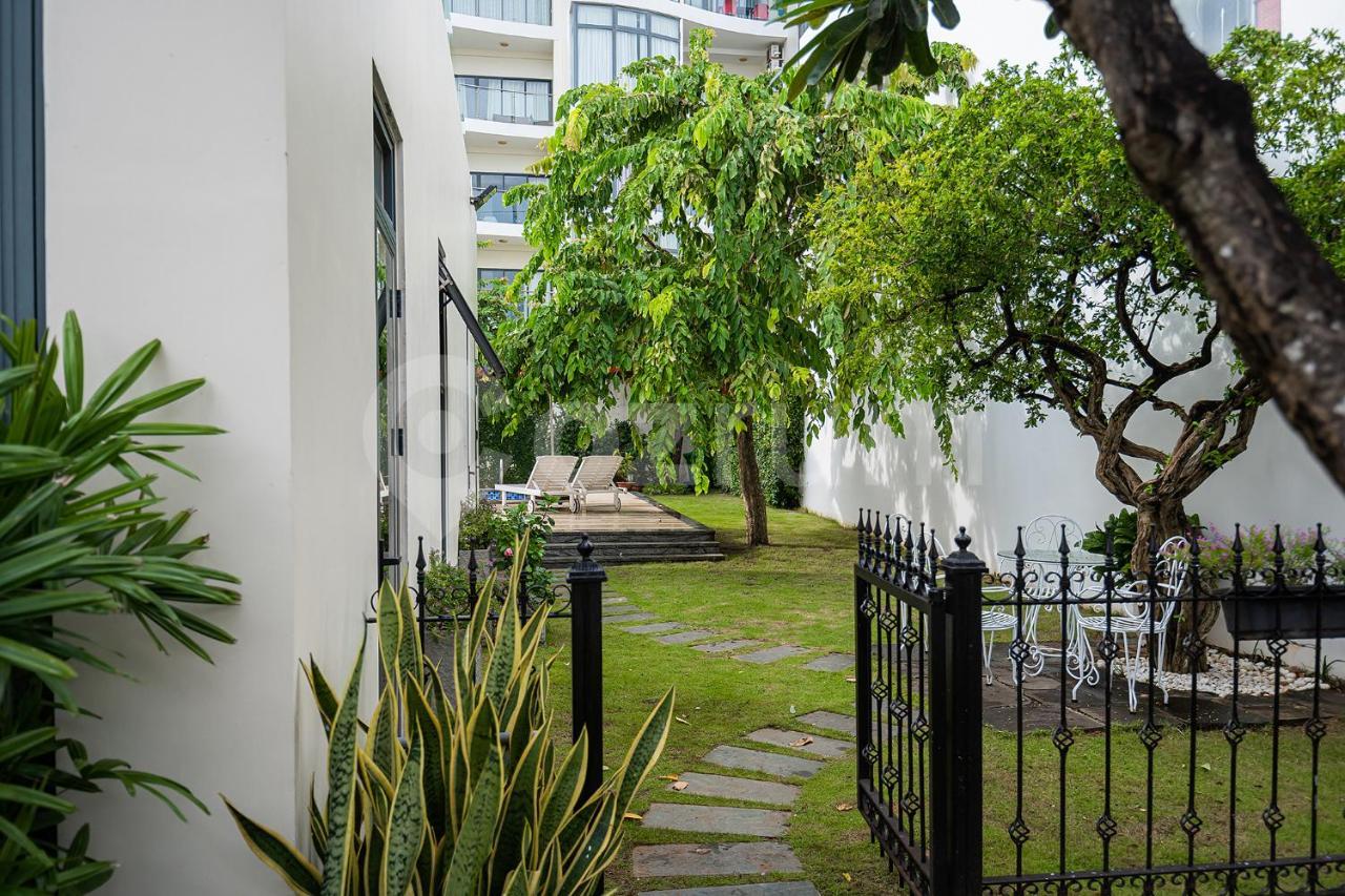 Aria Resort, The Sea By 10m,bien Va Ho Boi Rieng Villa *