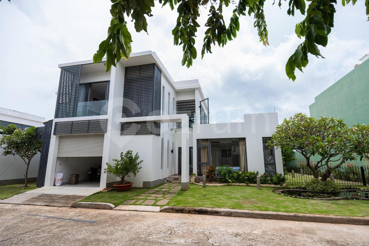 Aria Resort, The Sea By 10m,bien Va Ho Boi Rieng Villa Vung Tau