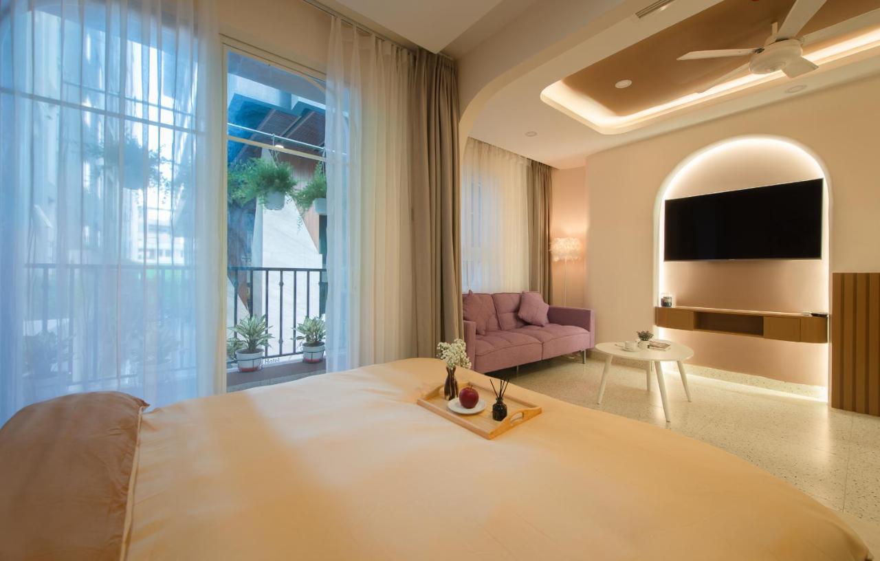 Pavillon Garden 3*