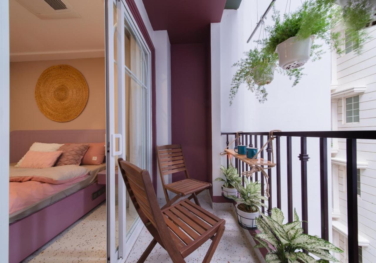 Pavillon Garden 3* Nha Trang