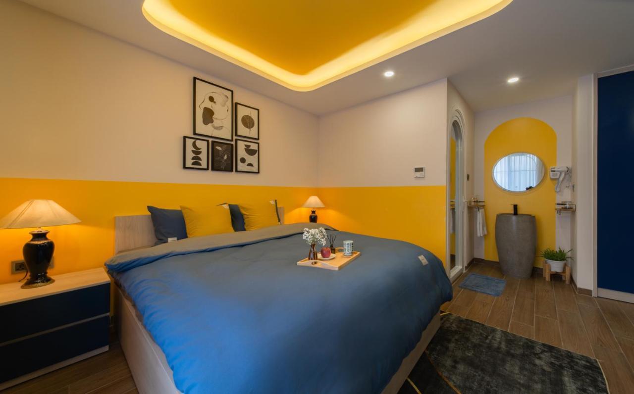 Pavillon Garden 3* Nha Trang
