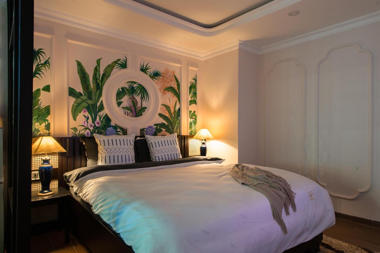 Pavillon Garden 3* Nha Trang