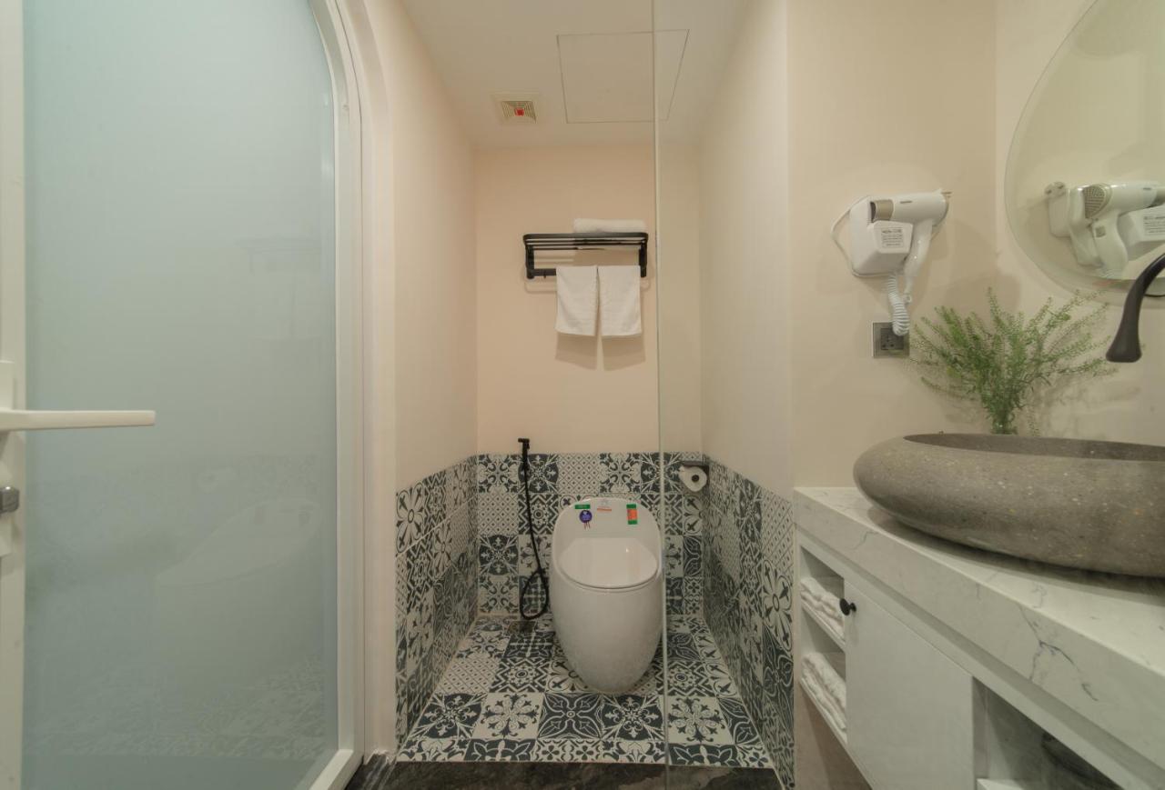 Hotel Pavillon Garden 3*
