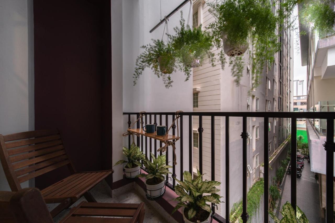 Hotel Pavillon Garden 3*
