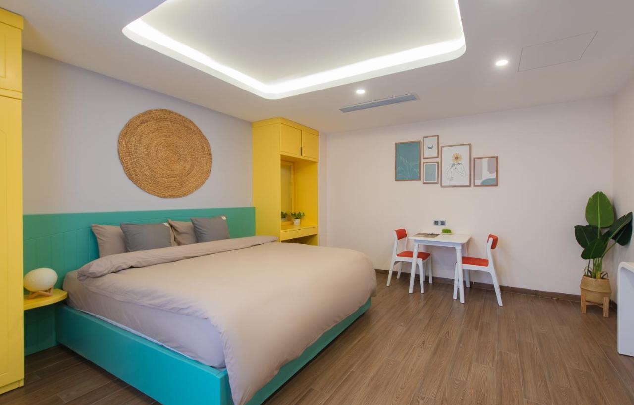 Pavillon Garden Hotel 3*