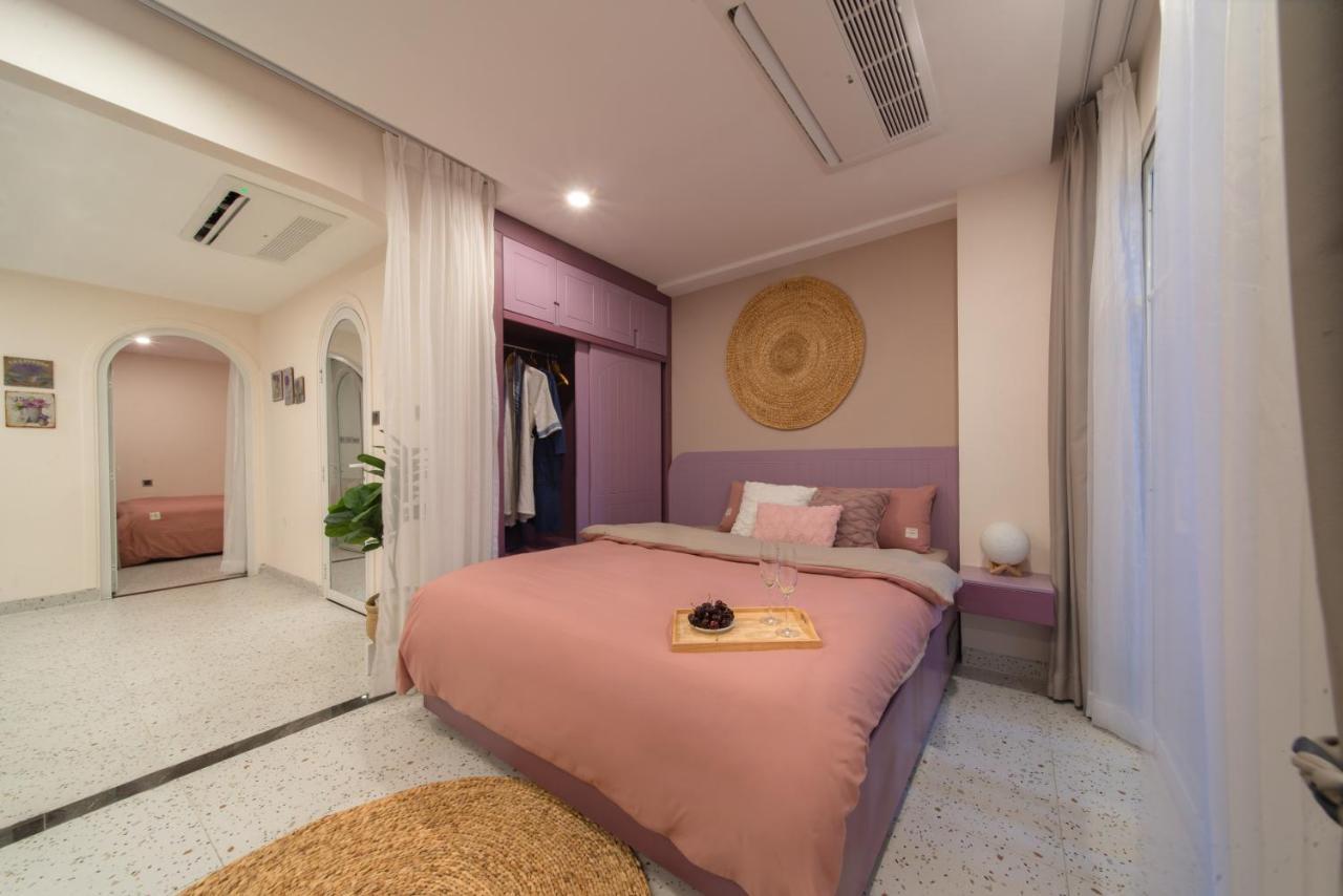 Pavillon Garden Hotel