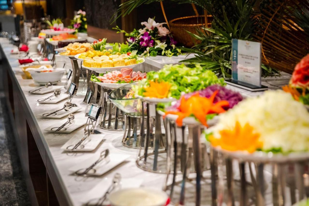 Hotel Muong Thanh Suoi Mo Hạ Long