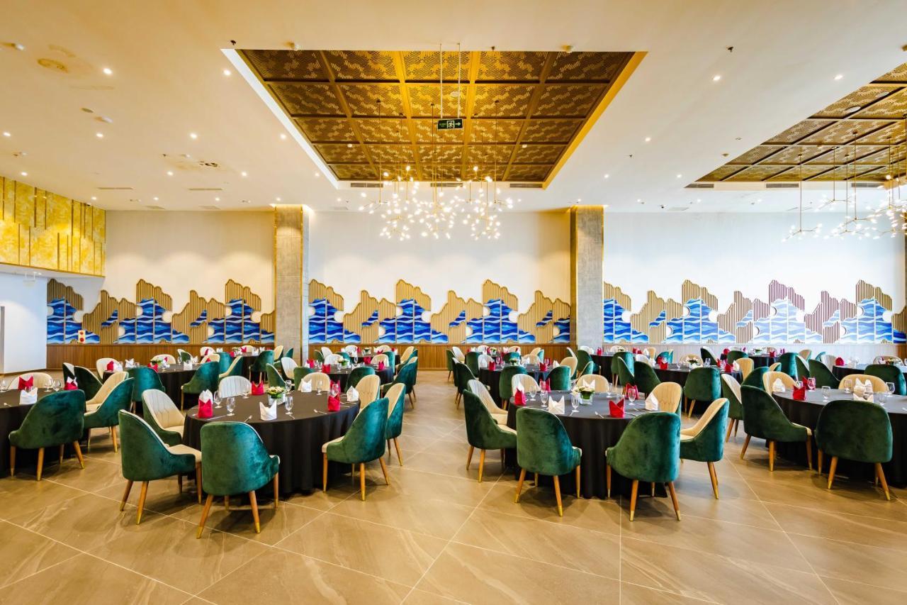 Muong Thanh Luxury Centre Ii Ha Long