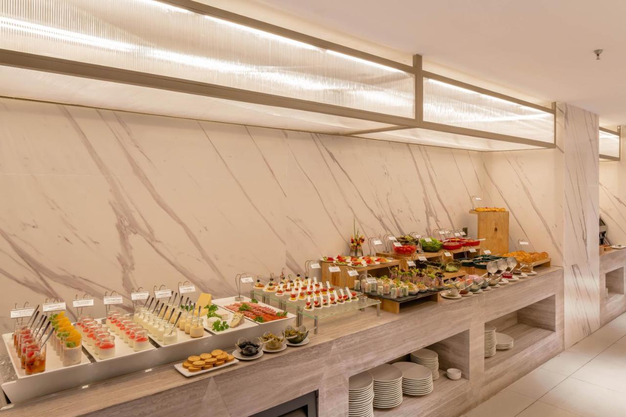Khách Sạn&spa Le Jardin Hà Nội Khách sạn 4*
